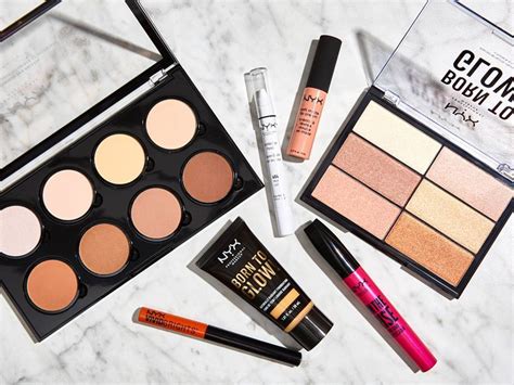 nyx professional makeup|16 Best NYX Professional Makeup Products .